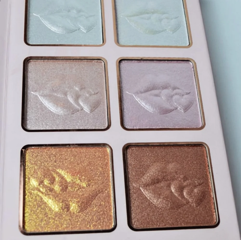 Uratum Beauty Make-Up Collection NWOT - Picture 13 of 16